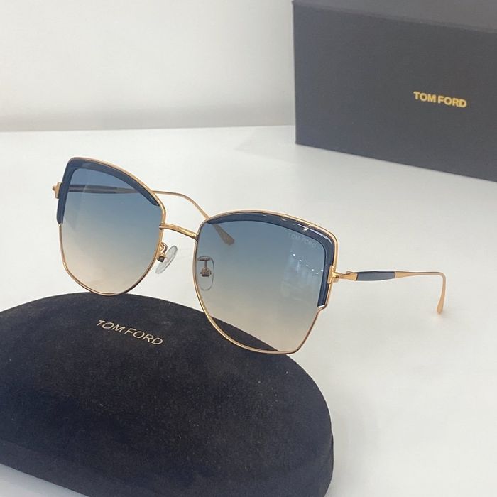 Tom Ford Sunglasses Top Quality TOS00070